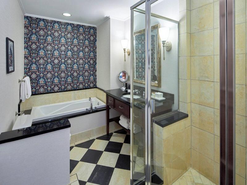 The Battle House Renaissance Mobile Hotel & Spa image