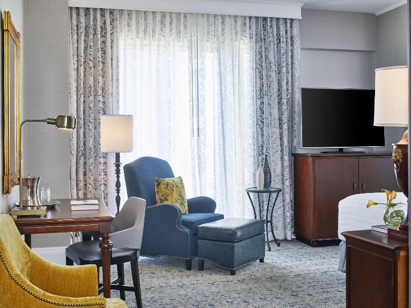 The Battle House Renaissance Mobile Hotel & Spa image