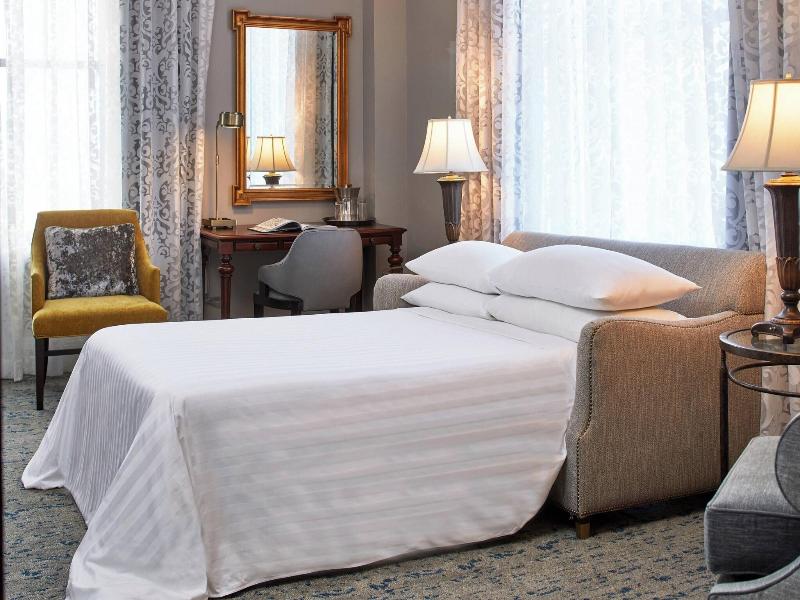 The Battle House Renaissance Mobile Hotel & Spa image
