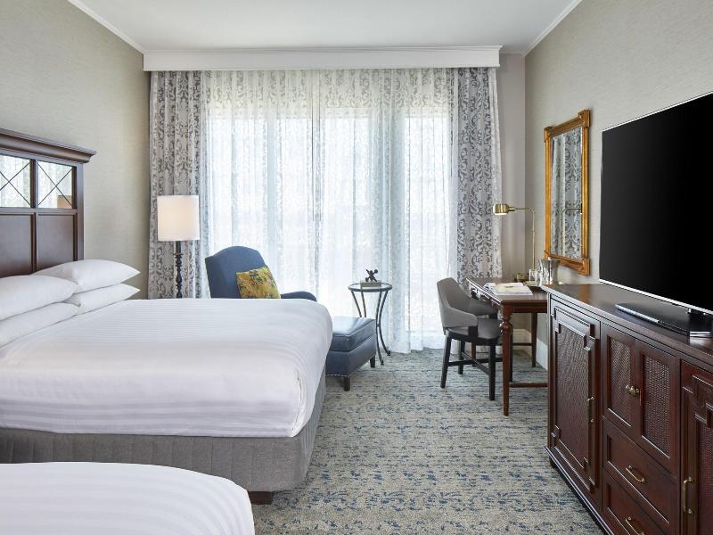 The Battle House Renaissance Mobile Hotel & Spa image