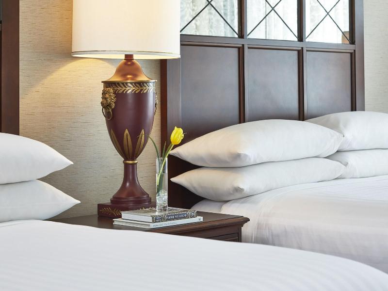 The Battle House Renaissance Mobile Hotel & Spa image