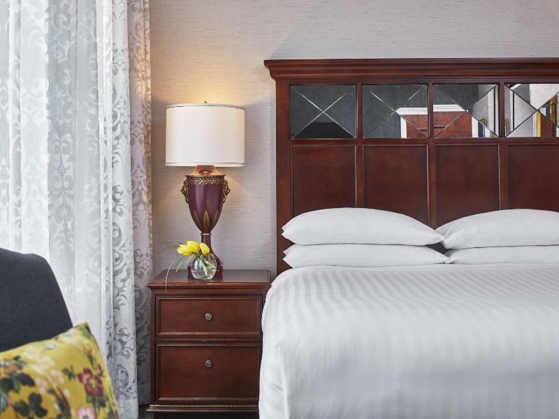 The Battle House Renaissance Mobile Hotel & Spa image