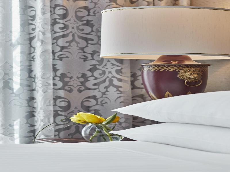 The Battle House Renaissance Mobile Hotel & Spa image