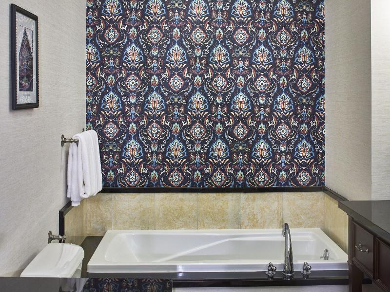 The Battle House Renaissance Mobile Hotel & Spa image