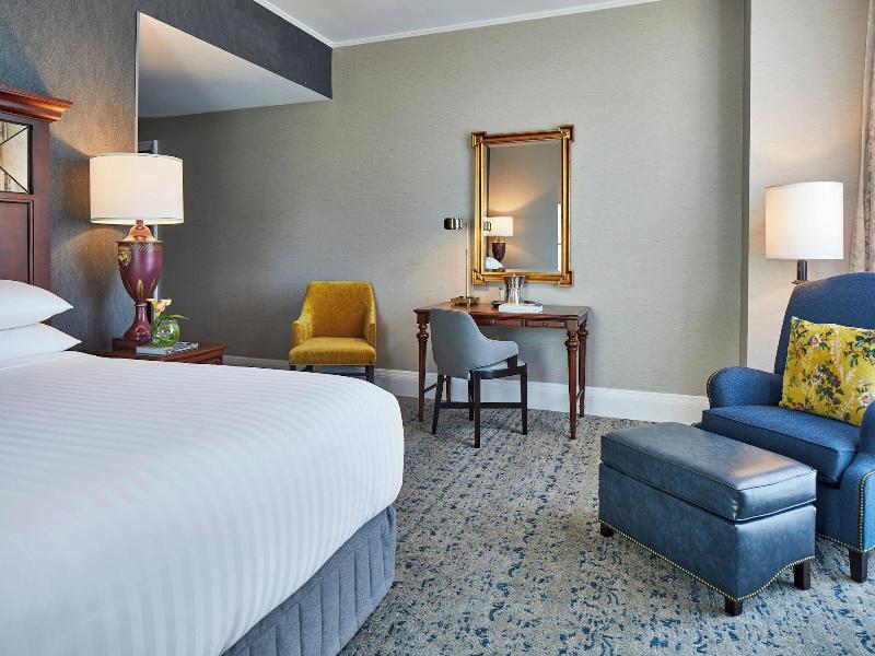 The Battle House Renaissance Mobile Hotel & Spa image