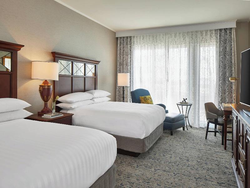 The Battle House Renaissance Mobile Hotel & Spa image