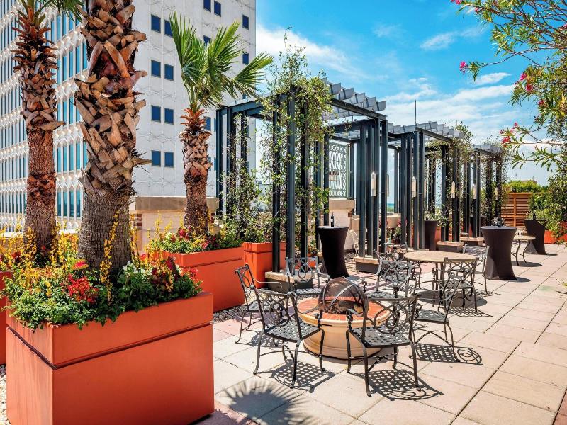 The Battle House Renaissance Mobile Hotel & Spa image