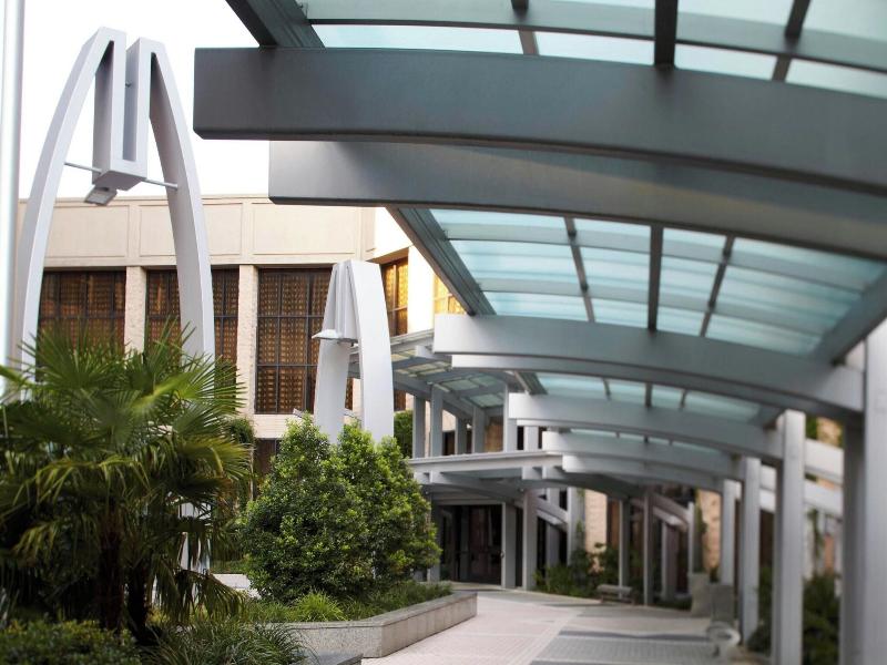 Renaissance Mobile Riverview Plaza Hotel image