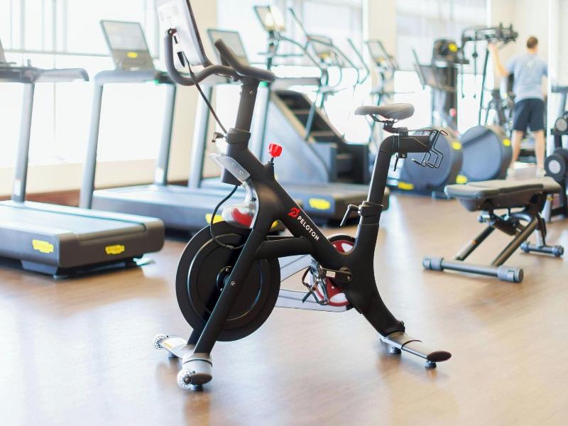 Renaissance Mobile Riverview Plaza Hotel image