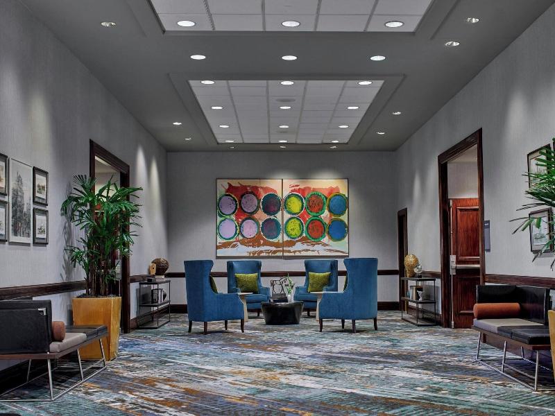 Renaissance Mobile Riverview Plaza Hotel image