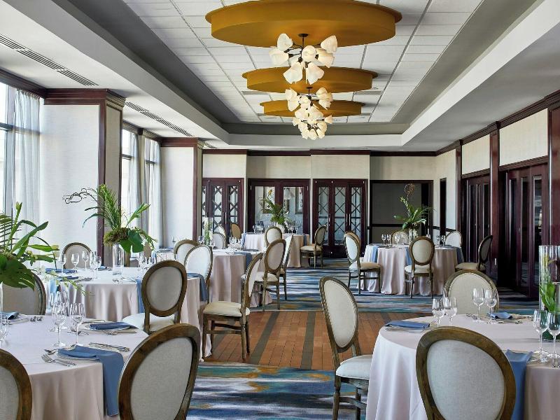 Renaissance Mobile Riverview Plaza Hotel image
