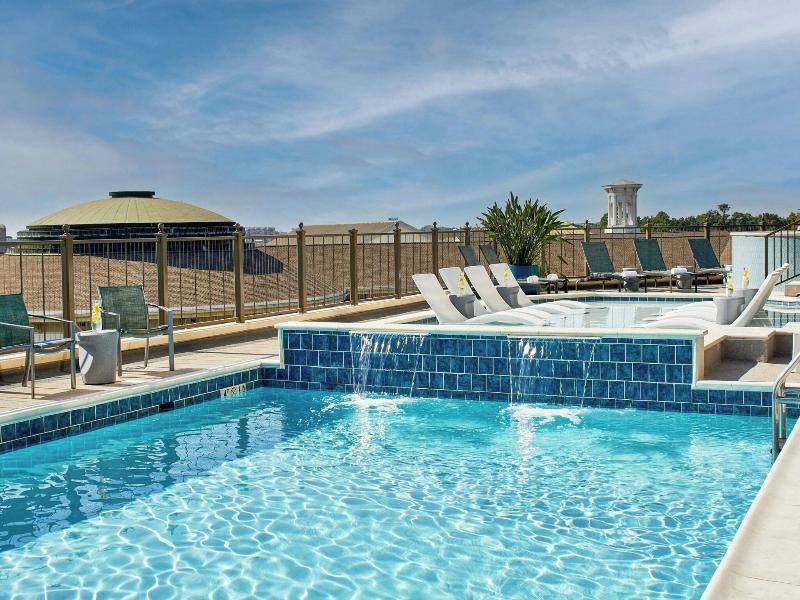 Renaissance Mobile Riverview Plaza Hotel image