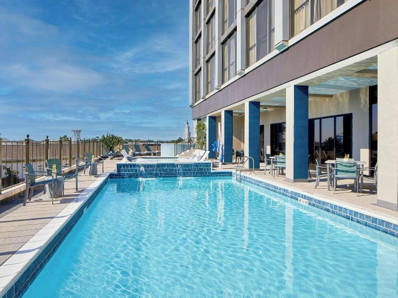 Renaissance Mobile Riverview Plaza Hotel image