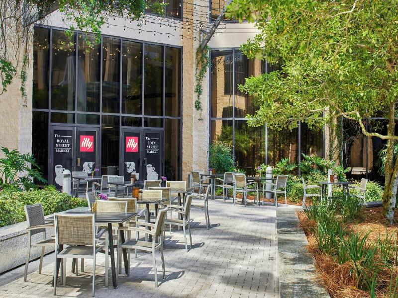 Renaissance Mobile Riverview Plaza Hotel image