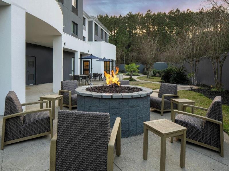 Courtyard Mobile Daphne/Eastern Shore image