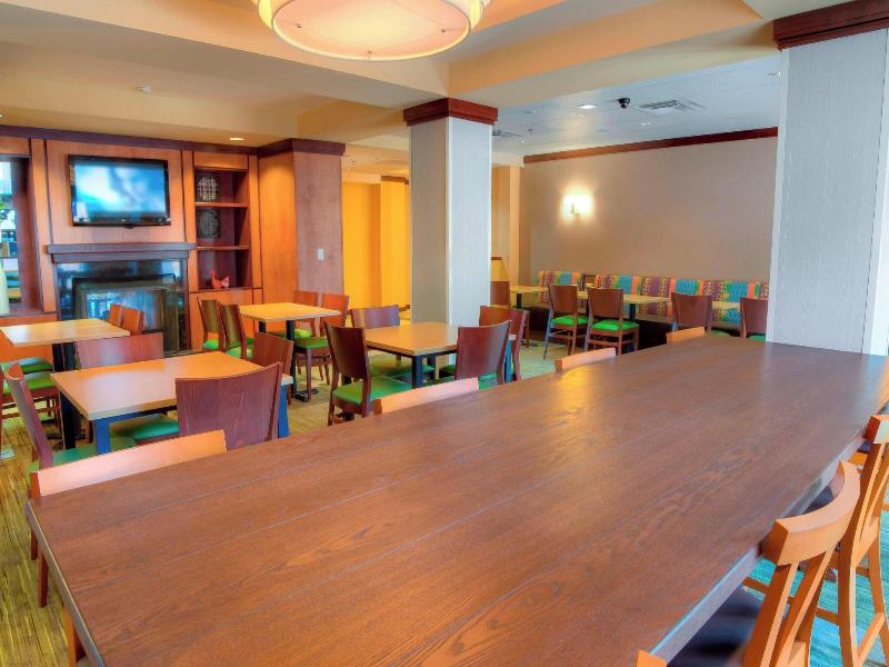 Fairfield Inn & Suites Mobile Daphne/Eastern Shore image