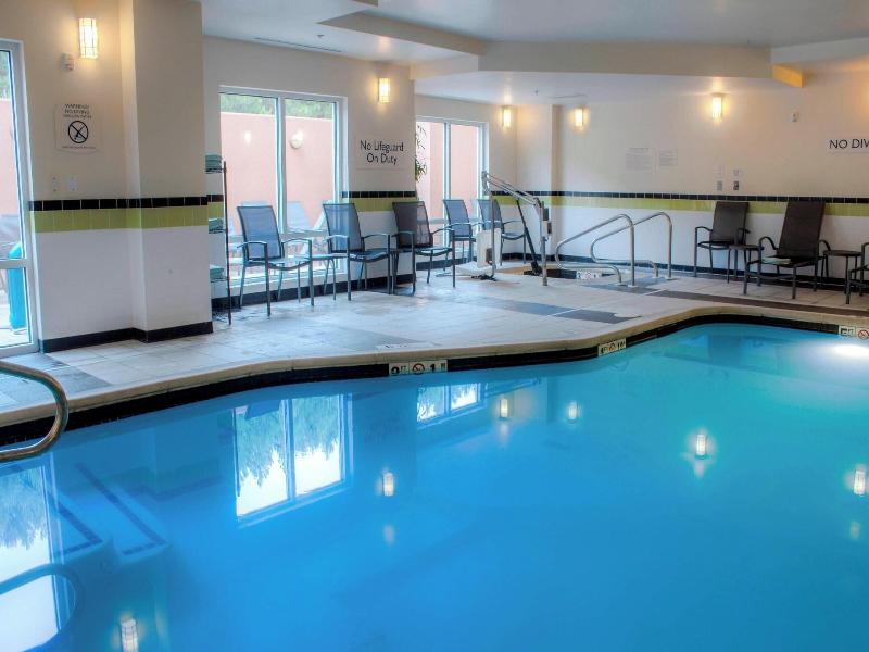Fairfield Inn & Suites Mobile Daphne/Eastern Shore image