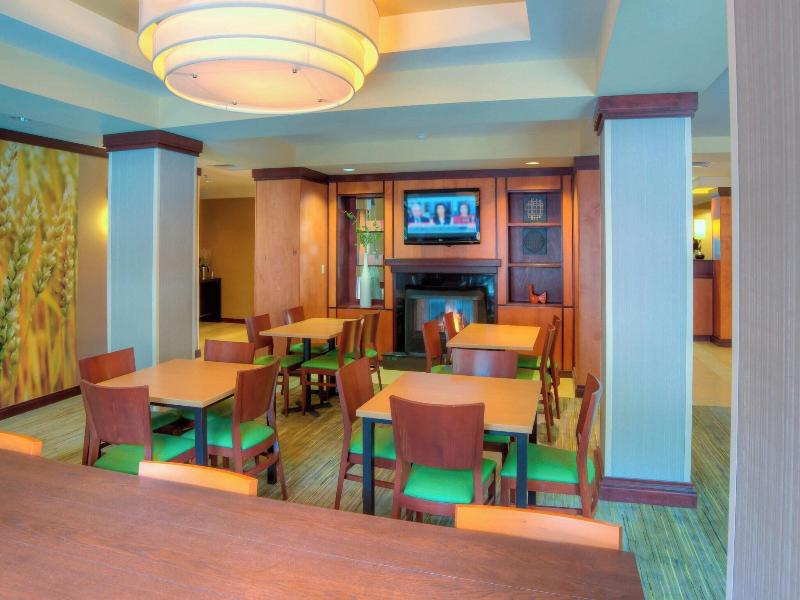 Fairfield Inn & Suites Mobile Daphne/Eastern Shore image