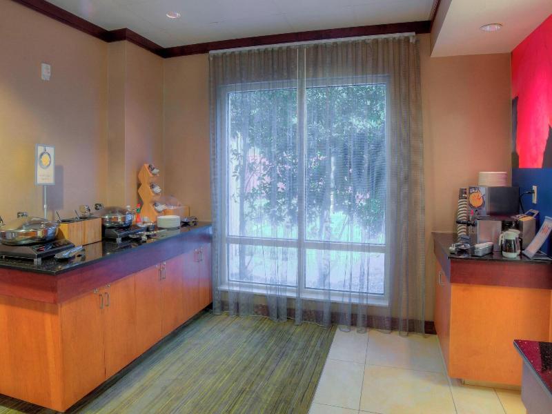 Fairfield Inn & Suites Mobile Daphne/Eastern Shore image