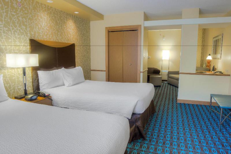 Fairfield Inn & Suites Mobile Daphne/Eastern Shore image