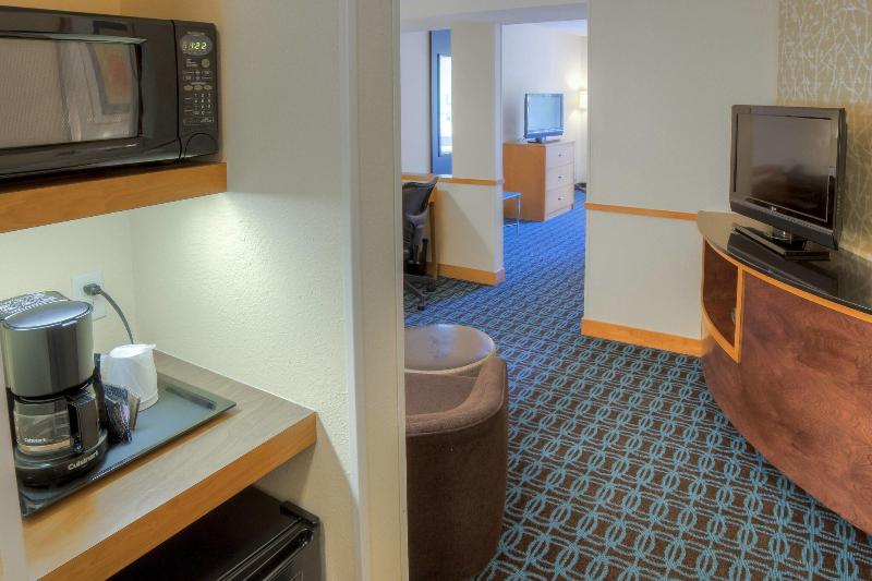 Fairfield Inn & Suites Mobile Daphne/Eastern Shore image