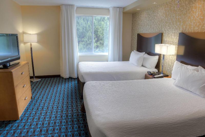Fairfield Inn & Suites Mobile Daphne/Eastern Shore image