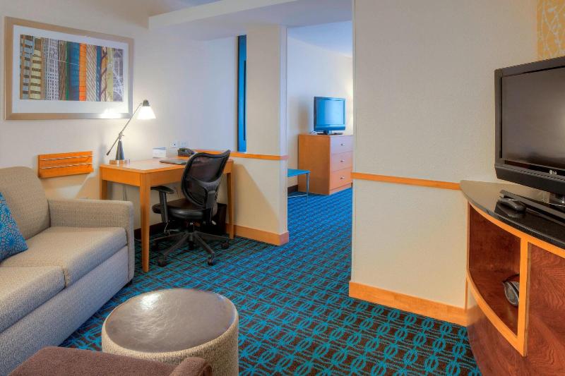 Fairfield Inn & Suites Mobile Daphne/Eastern Shore image
