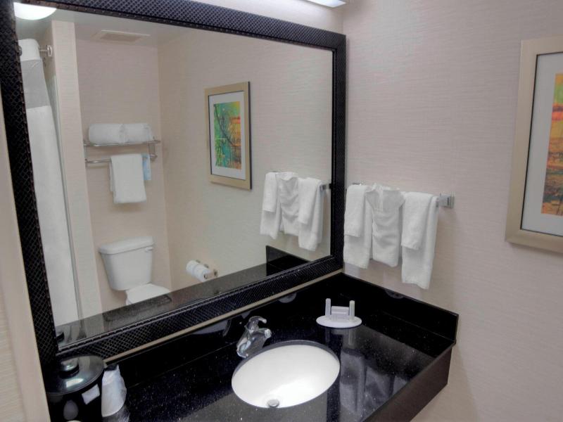 Fairfield Inn & Suites Mobile Daphne/Eastern Shore image