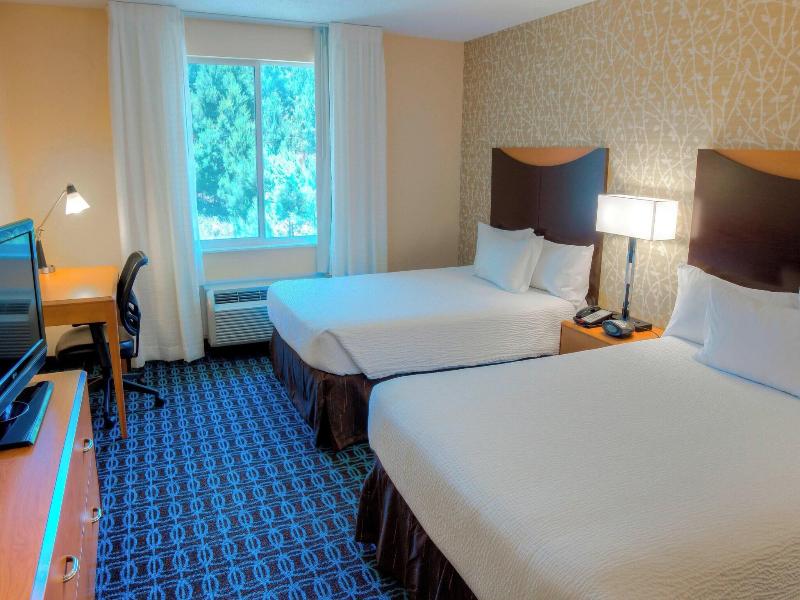 Fairfield Inn & Suites Mobile Daphne/Eastern Shore image