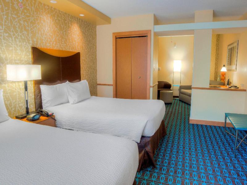 Fairfield Inn & Suites Mobile Daphne/Eastern Shore image