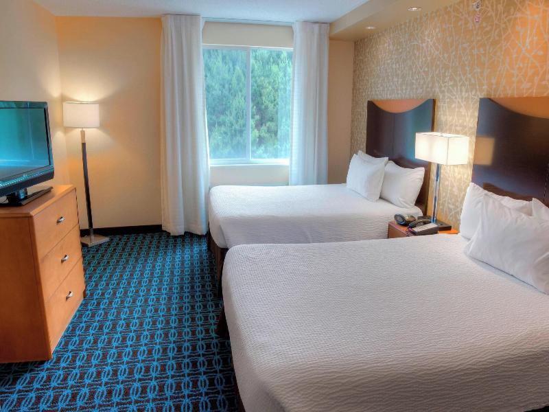 Fairfield Inn & Suites Mobile Daphne/Eastern Shore image