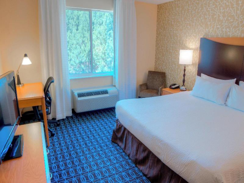Fairfield Inn & Suites Mobile Daphne/Eastern Shore image