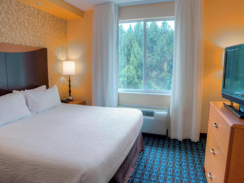 Fairfield Inn & Suites Mobile Daphne/Eastern Shore image