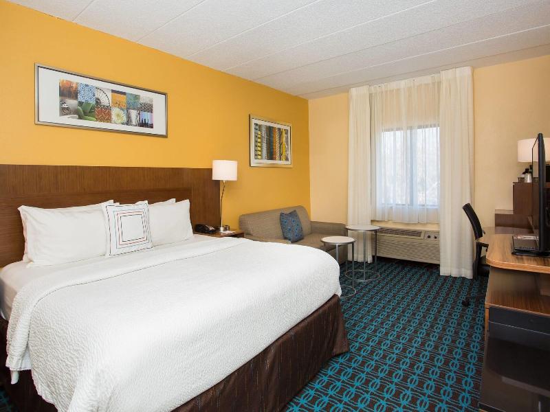 Fairfield Inn & Suites Mobile Daphne/Eastern Shore image