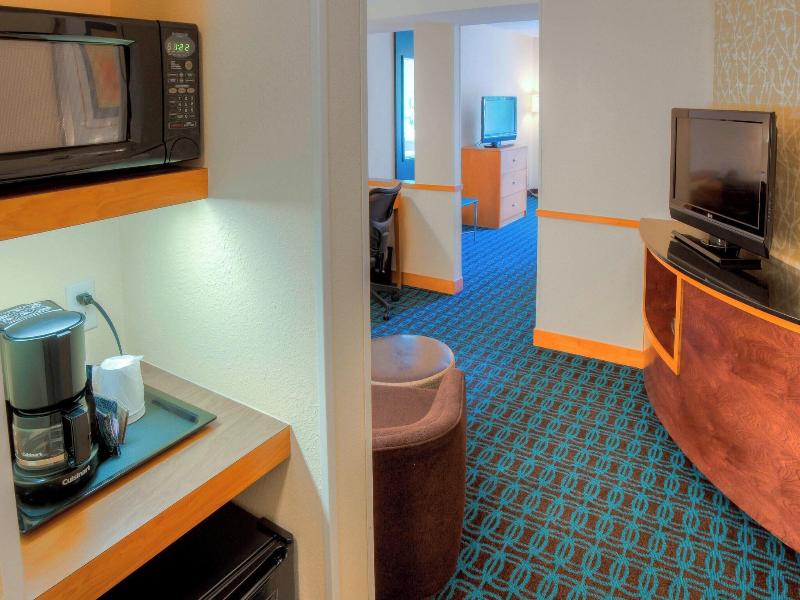 Fairfield Inn & Suites Mobile Daphne/Eastern Shore image