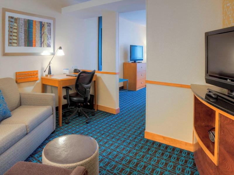 Fairfield Inn & Suites Mobile Daphne/Eastern Shore image