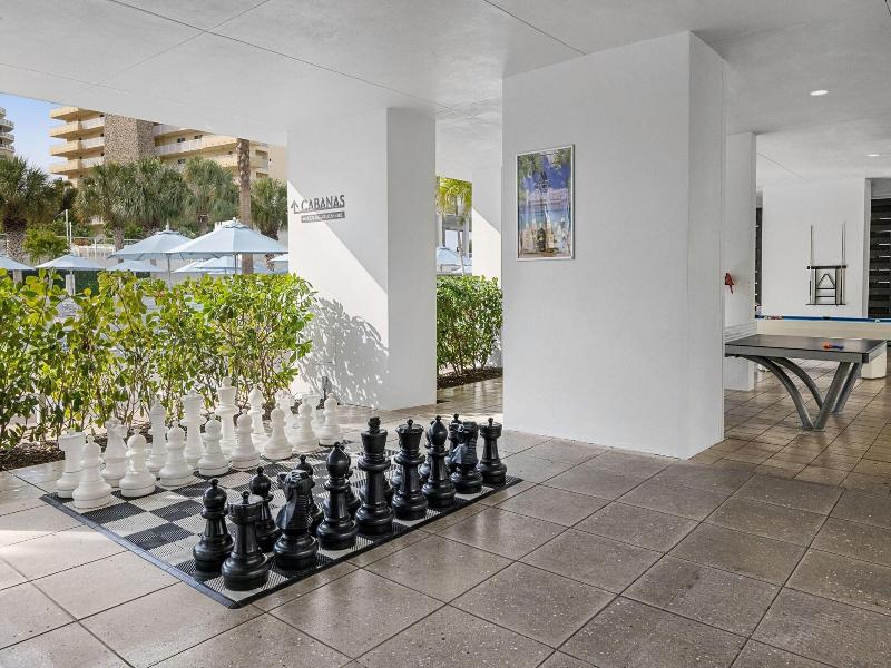 Marriott's Crystal Shores image