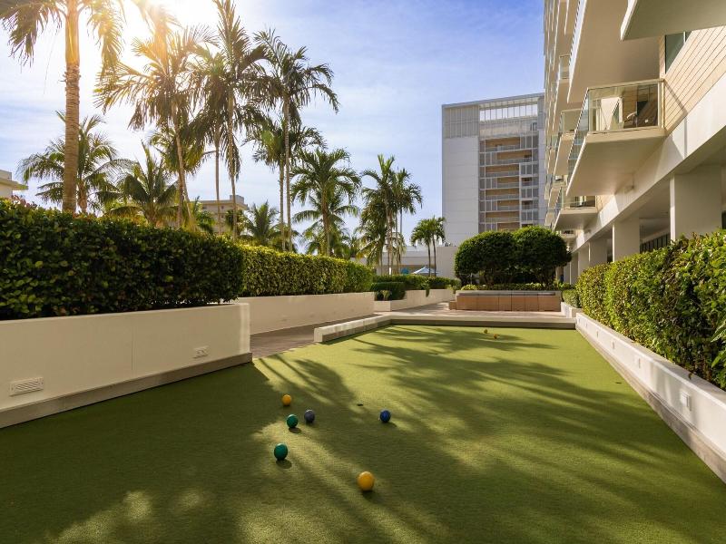 Marriott's Crystal Shores image