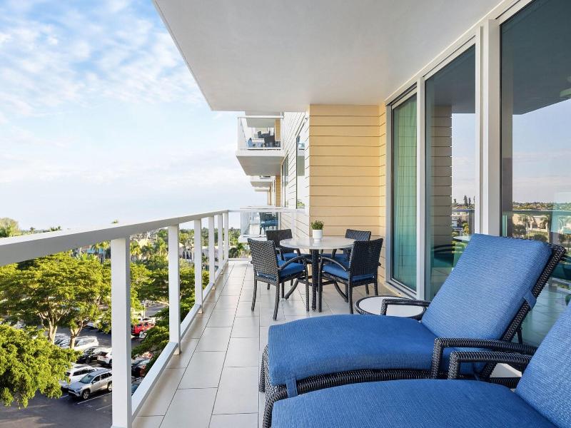 Marriott's Crystal Shores image