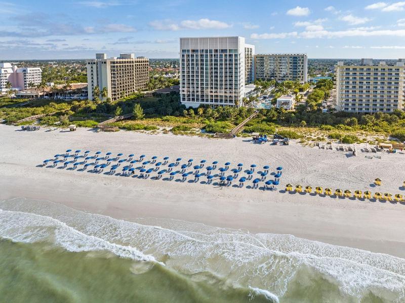 Marriott's Crystal Shores image
