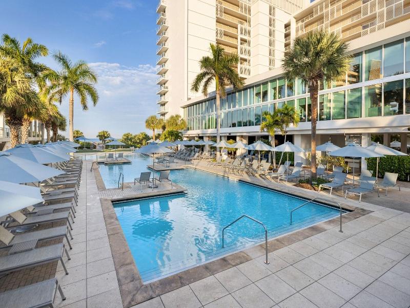 Marriott's Crystal Shores image