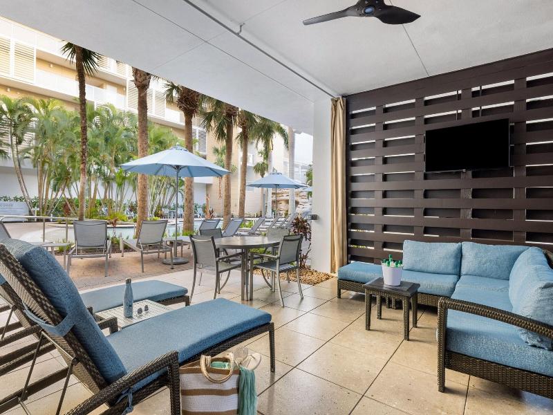 Marriott's Crystal Shores image