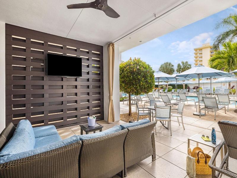 Marriott's Crystal Shores image