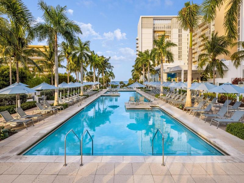 Marriott's Crystal Shores image