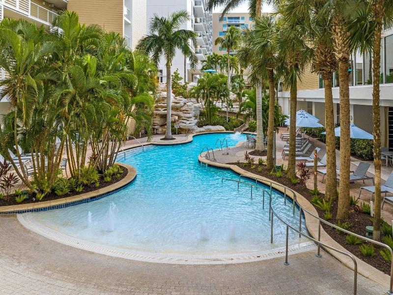 Marriott's Crystal Shores image