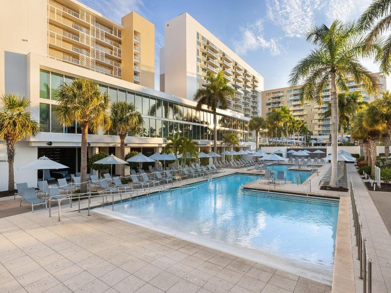 Marriott's Crystal Shores image