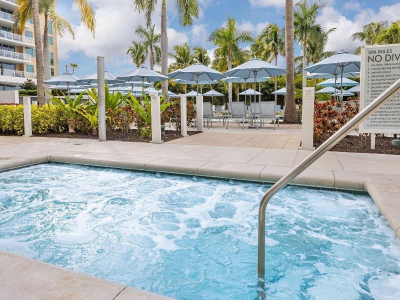 Marriott's Crystal Shores image