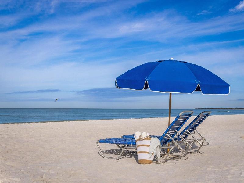 Marriott's Crystal Shores image