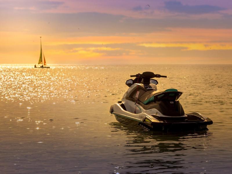 Marriott's Crystal Shores image