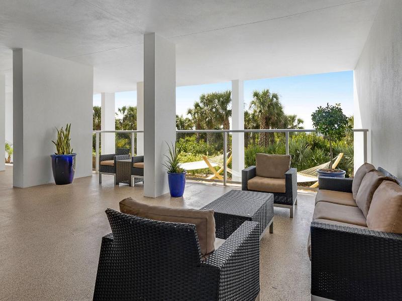 Marriott's Crystal Shores image